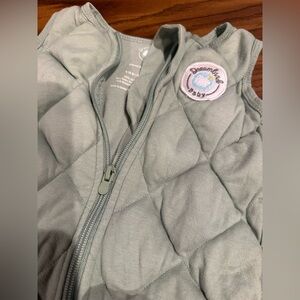 Dreamland Weighted sleep sack